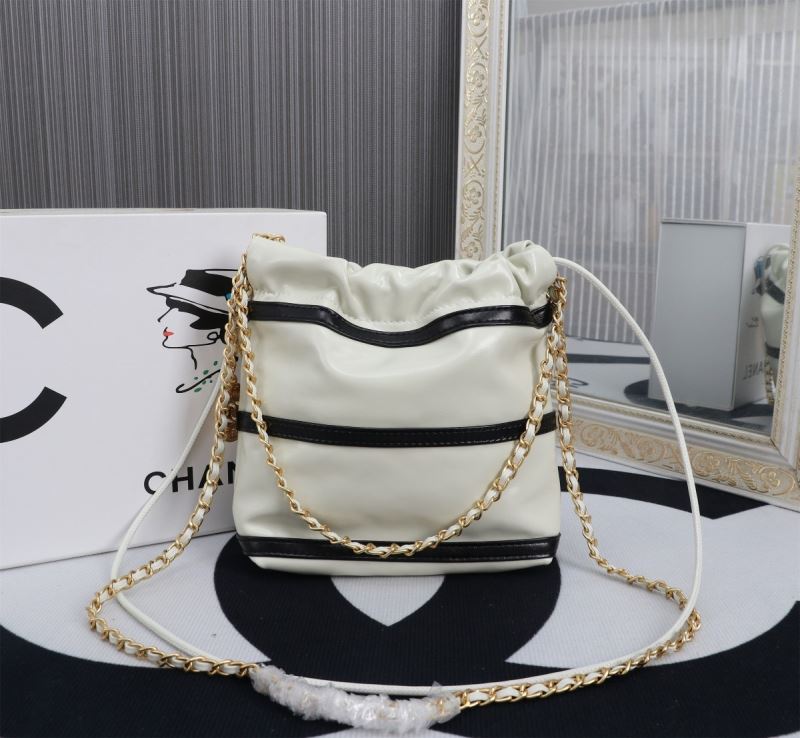 Chanel Shopping Bags